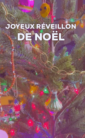 Merry Christmas Eve De Noel Toy GIF