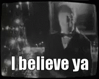 Merry Christmas You Filthy Animals 202 X 162 Gif GIF