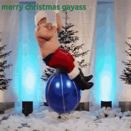 Merry Christmas You Filthy Animals 498 X 498 Gif GIF