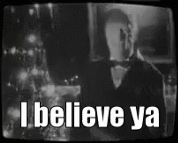 Merry Christmas You Filthy Animals GIF
