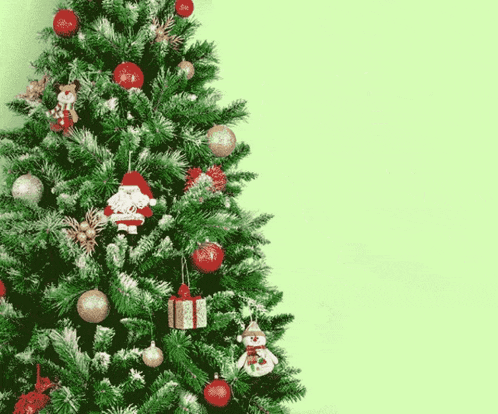 Merry Xmas Gif GIF