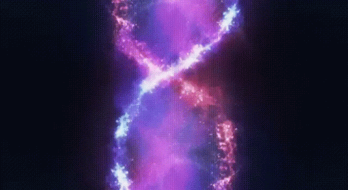 Meruem Get Disappear GIF