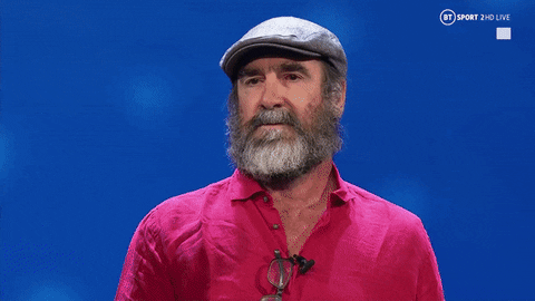 Messi And Ronaldo Anxious Waiting GIF