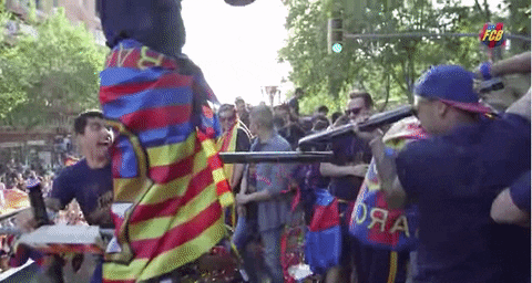 Messi Funny Neymar Luis GIF