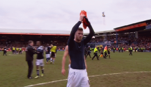 Messi Game Break Play Around GIF