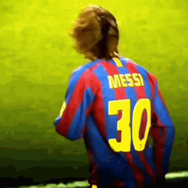 Messi Gif GIF