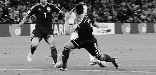 Messi Play Soccer Extraordinary GIF