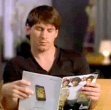 Messi Read Looking Away GIF