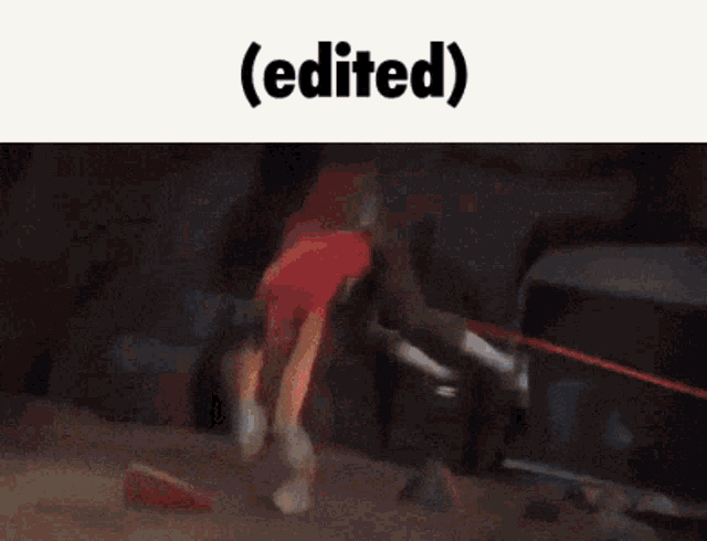 Met The Medic Edit Out GIF