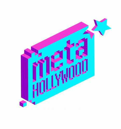 Meta Hollywood Animation GIF