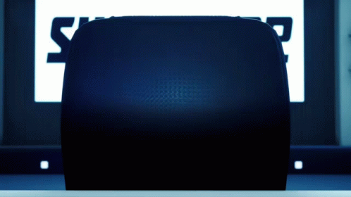 Meta Runner Sheridan Turn GIF