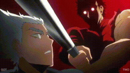 Metal Bat 426 X 240 Gif GIF