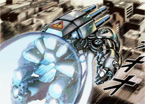 Metal Bat 498 X 356 Gif GIF