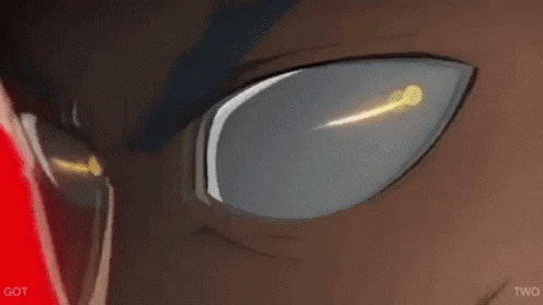 Metal Bat One Punch Man Fight GIF