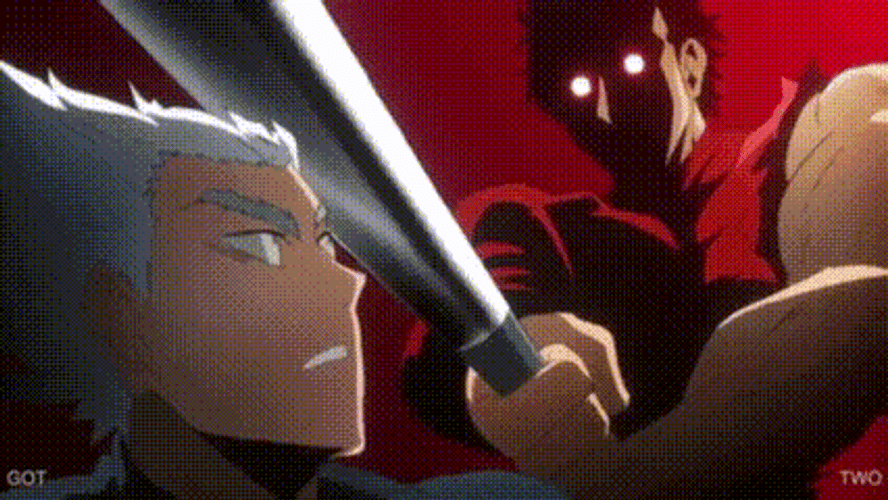 Metal Bat GIF