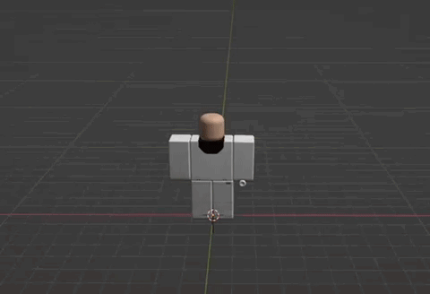 Metal Bat Roblox Moves GIF