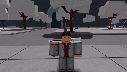 Metal Bat Roblox Power GIF