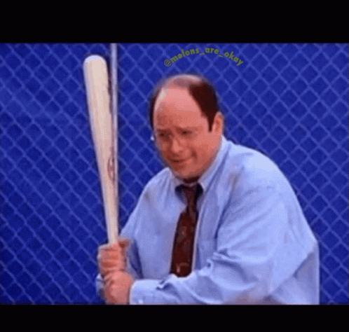 Metal Bat Sein Feld Pikachu GIF