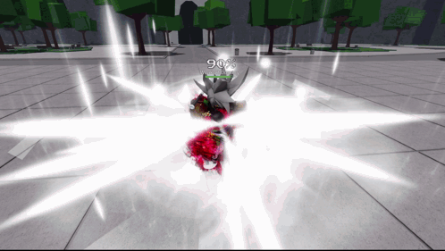 Metal Bat Ultimate Fight GIF