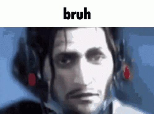 Metal Gear Jetstream Sam Bruh GIF