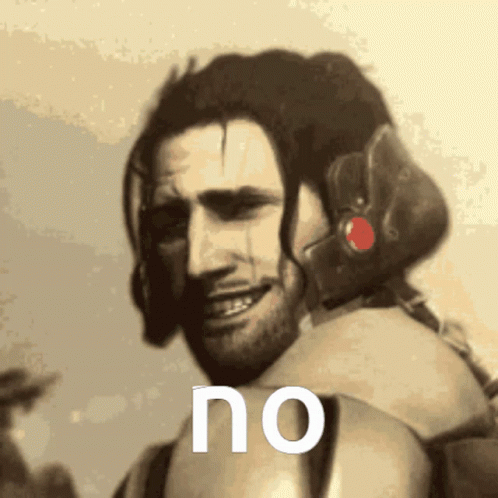 Metal Gear Jetstream Sam No GIF