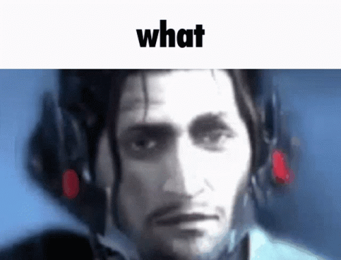 Metal Gear Jetstream Sam What GIF