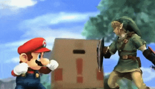 Metal Gear Solid Snake Reveal GIF