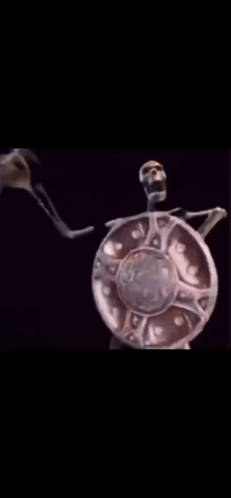 Metal Object GIF