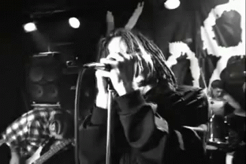 Metal Rock Jonathan Korn GIF