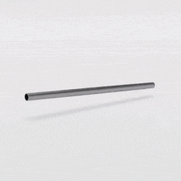 Metal Rod Falling Down GIF
