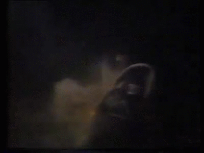 Metallica Guitar Playing GIF