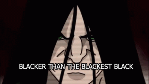 Metalocalypse Angry Nathan GIF