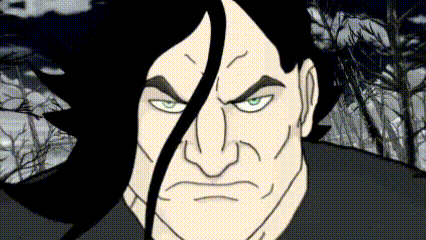 Metalocalypse Cool Ride GIF