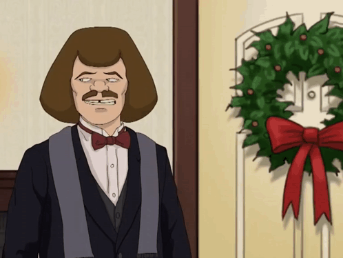 Metalocalypse Hot Tempered Nathan GIF