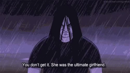 Metalocalypse Nathan Soaking Under The Rain GIF