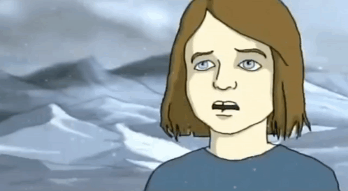 Metalocalypse Slapping A Kid GIF