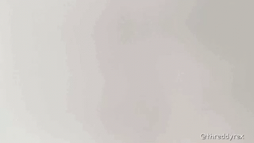 Meteor Shower Green Dinosaur Stunned GIF