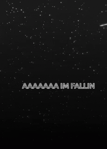 Meteor Shower Ray Of Light Starry Night GIF