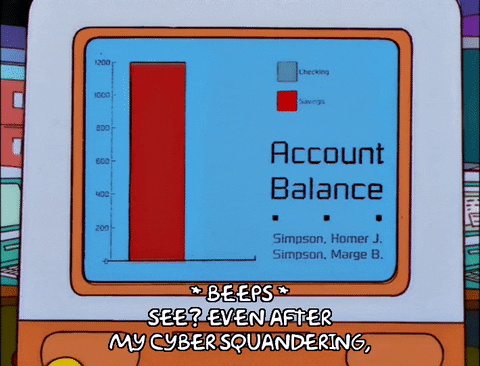 Metrics Atm Account Balance Animation GIF