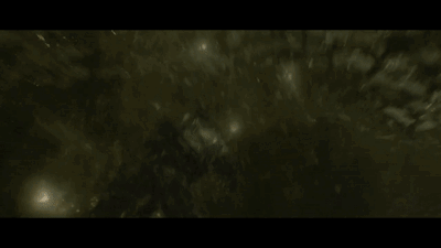 Metro 2033 Artyom Falling GIF