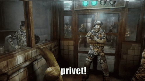 Metro 2033 Privet GIF