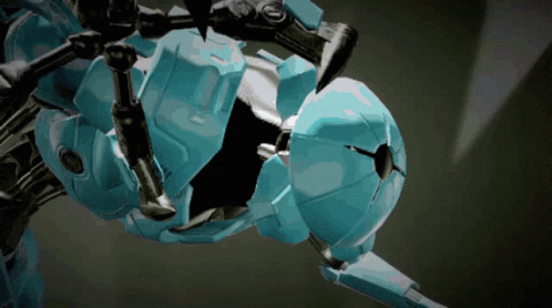 Metroid Assemble To Fight GIF