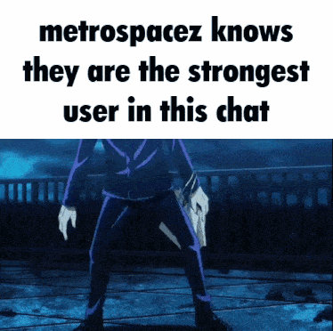 Metrospacez Gif GIF