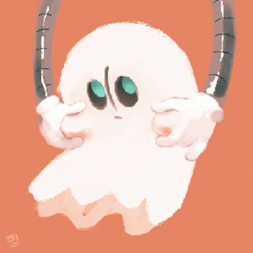 Mettaton Squishy Soft Ghost Soul Undertale Game GIF