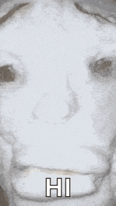 Mewing Jawline Gif GIF