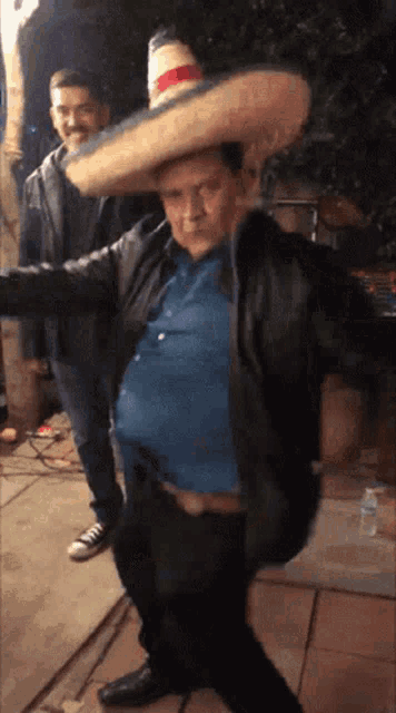 Mexican Dance Gif GIF