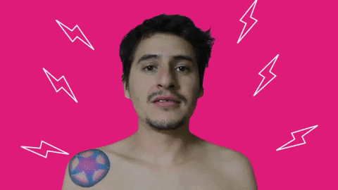 Mexican What Reaction GIF