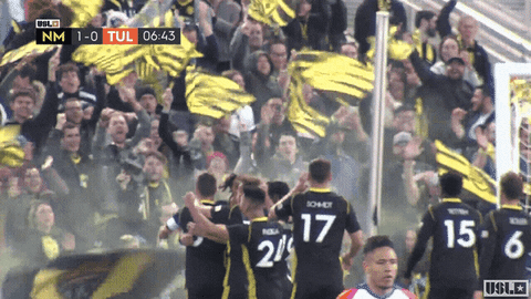 Mexico Flag New United GIF