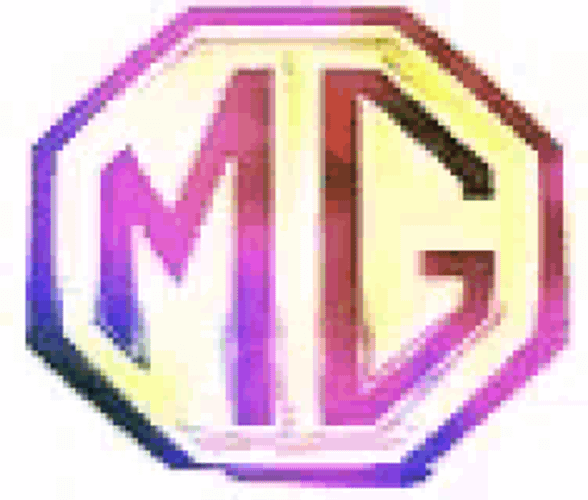 Mg Logo GIF