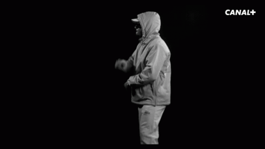 Mhmm Beat Boxing GIF
